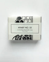 Formulary 55 Shea Butter Soaps