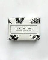 Formulary 55 Shea Butter Soaps