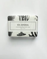 Sea Mineral