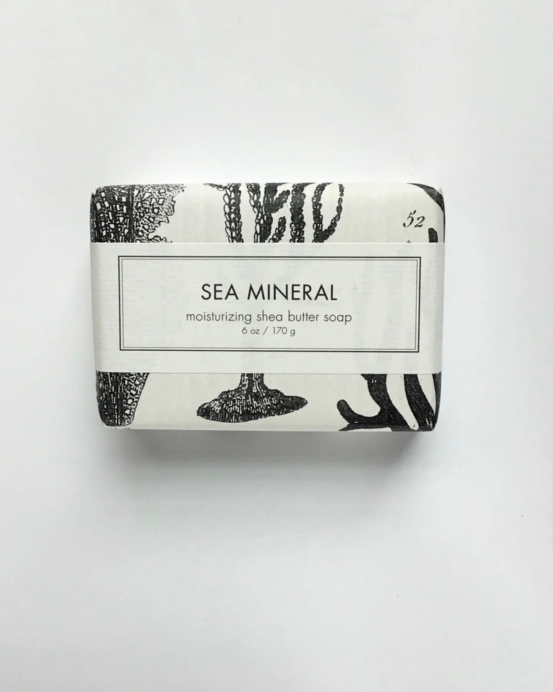 Sea Mineral