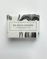 Formulary 55 Shea Butter Soaps