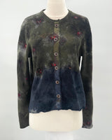 Decon Crew Bloomers Cardigan