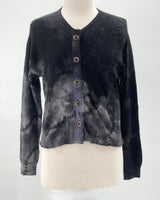 Decon Crew Billows Cardigan
