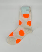 Rie Crew Socks