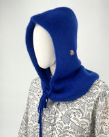 Cashmere Hoodie Balaclava