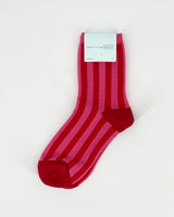 Manchester Crew Socks