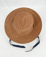 Anela Hat by Maison Enku
