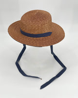 Anela Hat by Maison Enku