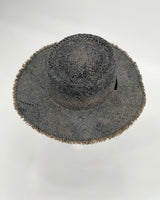Seima Lace Hat by Maison Enku