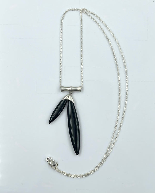 Annette Ferdinandsen Bamboo Necklace