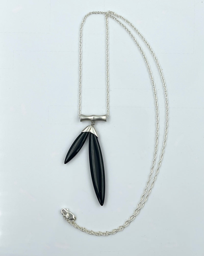Annette Ferdinandsen Bamboo Necklace