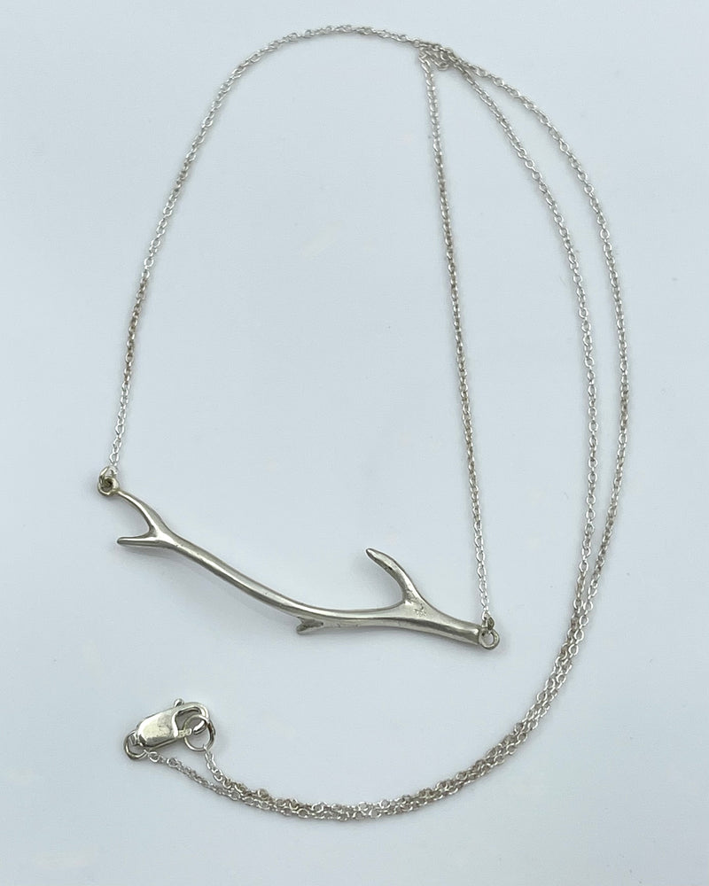 Annette Ferdinandsen Thorn Branch Pendant