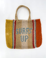 SURFS UP Tote Bag