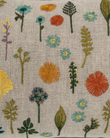 Small Garden Pillow