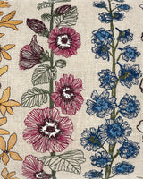 Spring Stems Pillow