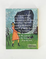 Women Holding Things by Maira Kalman