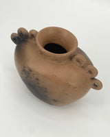 Altar Clay Vase