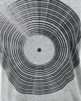 Vinyl Record LP T-Shirt