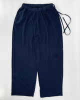 Cotton Crepe Pants