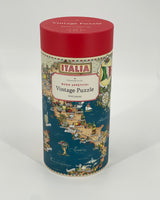Cavallini Puzzles