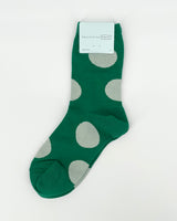 Rie Crew Socks