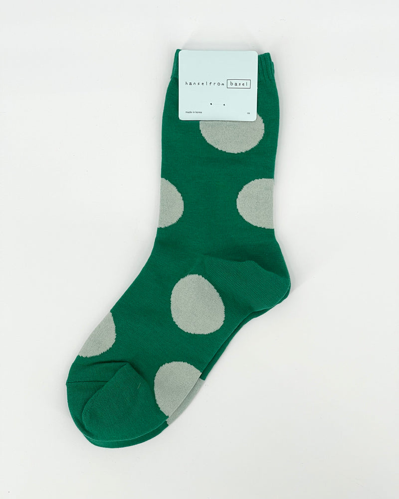 Rie Crew Socks