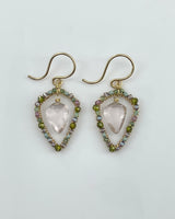 Dana Kellin Inverted Drop Earrings