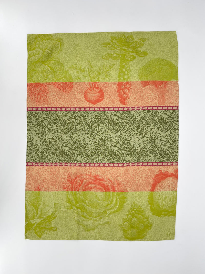 French Cotton Tea Towels *