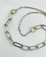 Dana Kellin Chain Link Necklace
