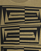 Vertigo Muscle Tank T-Shirt