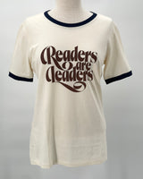 Readers Are Leaders T-Shirt