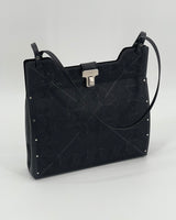 Wendy Stevens Lotus Bag