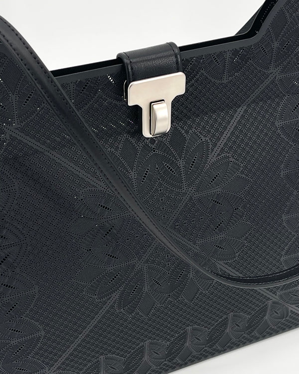 Wendy Stevens Lotus Bag