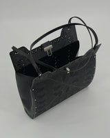 Wendy Stevens Lotus Bag