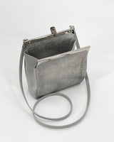 Wendy Stevens Shoulder Bag with Roses