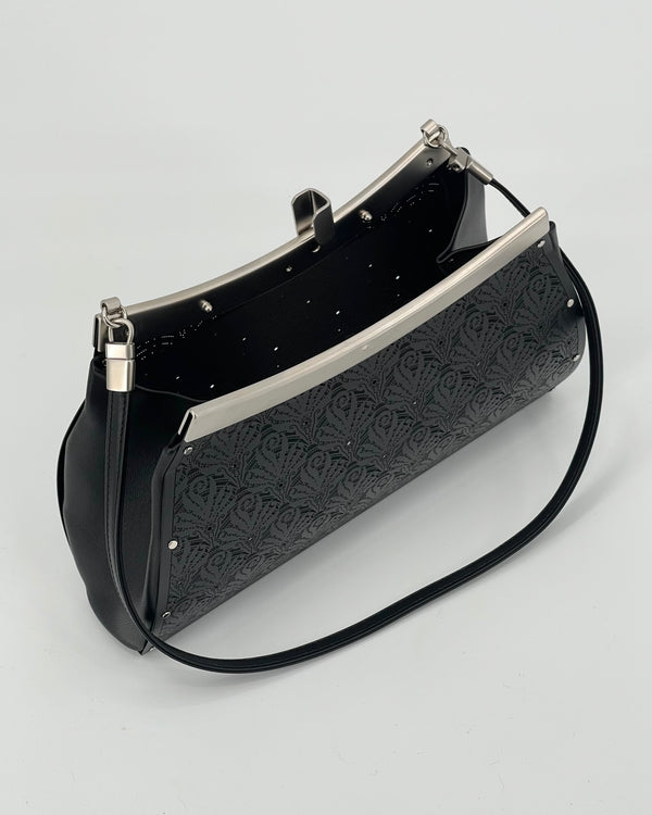 Wendy Stevens Fiddlehead Fern Bag