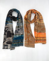 Charlie Scarf