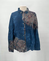 Fallen Arches Long Shirt