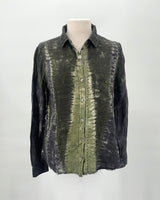 Triangulate Long Shirt