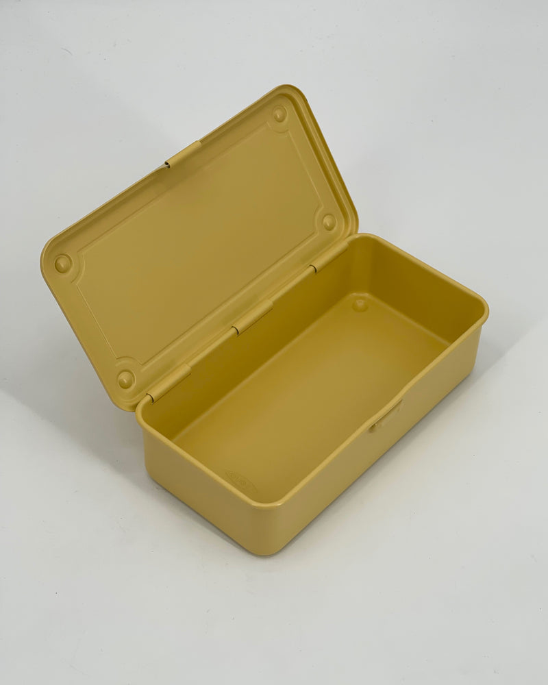 Steel Stackable Storage Boxes
