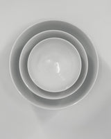 Kihara Nesting Bowls, set/3