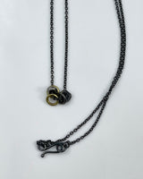 Sarah McGuire Baby Beads Necklace