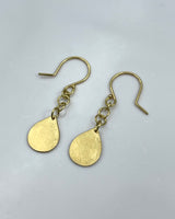 Sarah McGuire Aurelia Teardrop Earrings