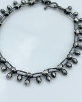 TenThousandThings Silver Victorian Link Bracelet