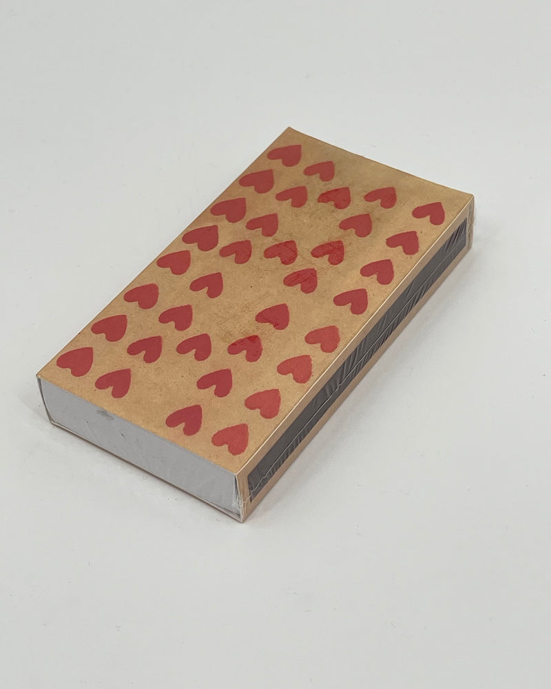 HomArt Short Matches