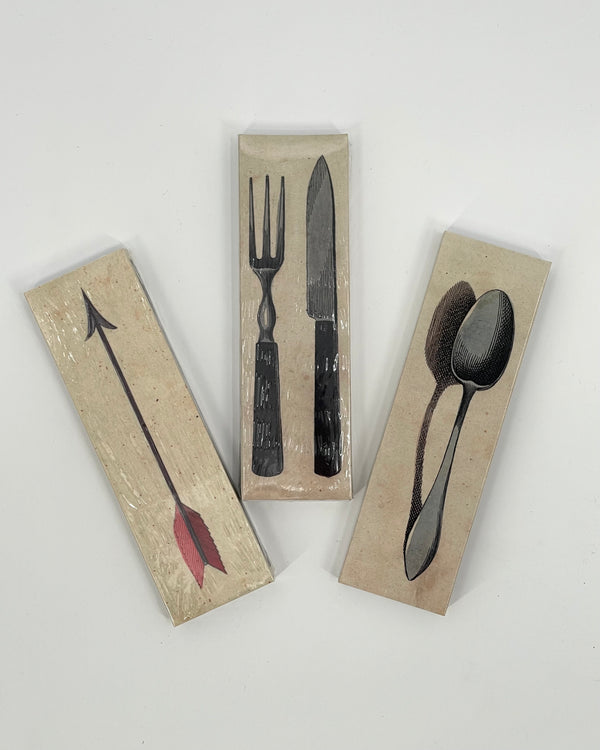 HomArt Long Matches