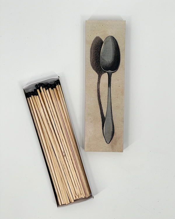 HomArt Long Matches