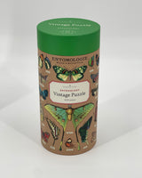 Cavallini Puzzles