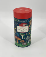 Cavallini Puzzles