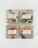 The Quiet Botanist Soaps